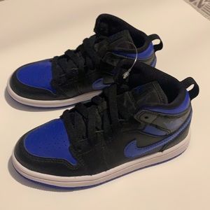 Toddler Jordans